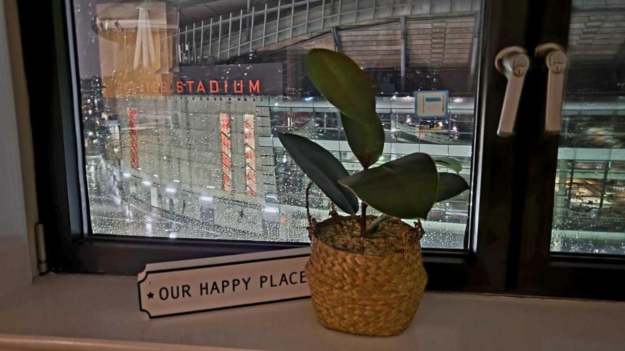 Luxury Gem By Emirates Stadium - Ultimate Fan Experience Londres Exterior foto