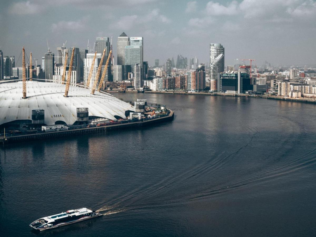 Luxury Gem By Emirates Stadium - Ultimate Fan Experience Londres Exterior foto