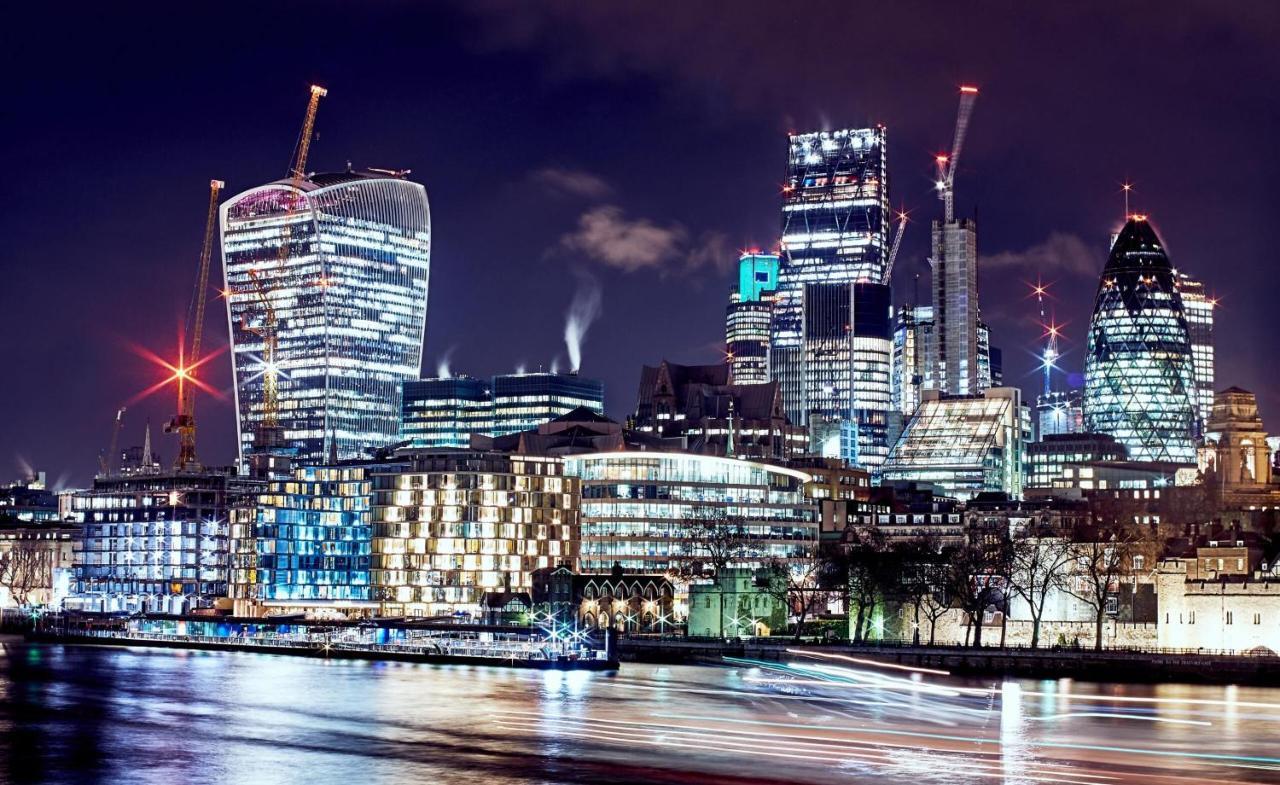 Luxury Gem By Emirates Stadium - Ultimate Fan Experience Londres Exterior foto
